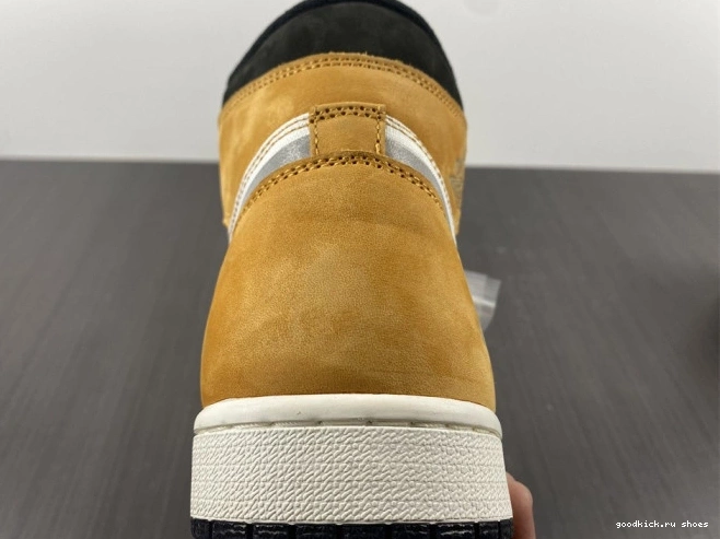 High Gore-Tex Light 1 Jordan Element Curry DB2889-700 0629